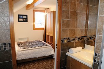 Lagrange Vacances Les Balcons Des Aiguilles Fontcouverte-la-Toussuire Екстер'єр фото